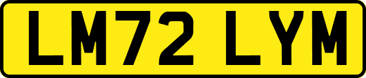 LM72LYM