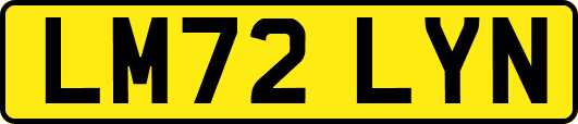 LM72LYN