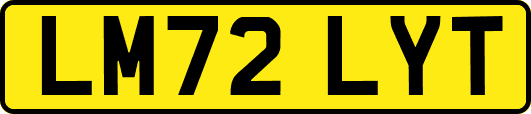 LM72LYT