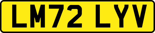 LM72LYV