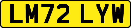 LM72LYW