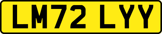 LM72LYY
