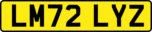 LM72LYZ