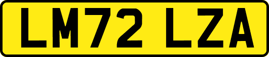 LM72LZA