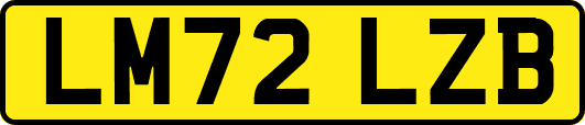 LM72LZB