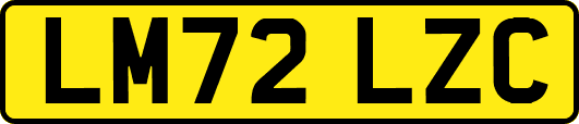 LM72LZC