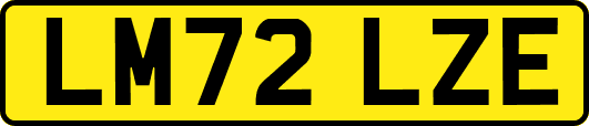 LM72LZE