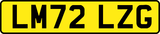 LM72LZG