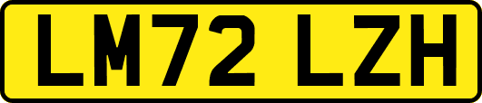 LM72LZH