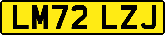 LM72LZJ