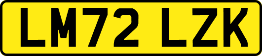 LM72LZK