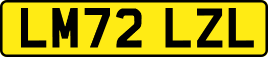LM72LZL