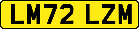 LM72LZM