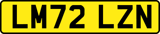 LM72LZN