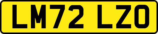 LM72LZO