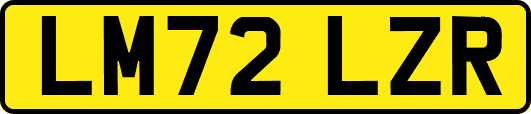 LM72LZR