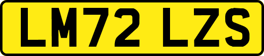 LM72LZS