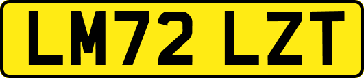 LM72LZT
