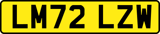 LM72LZW