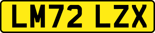 LM72LZX