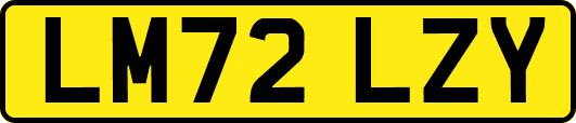 LM72LZY