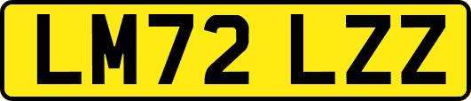 LM72LZZ