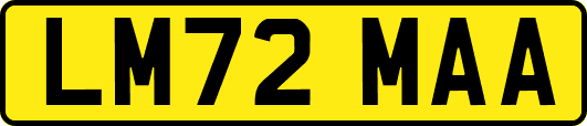 LM72MAA