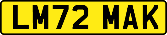 LM72MAK