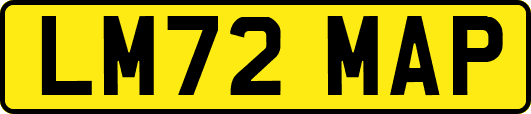 LM72MAP