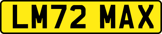 LM72MAX