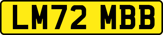 LM72MBB