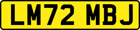 LM72MBJ