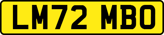 LM72MBO