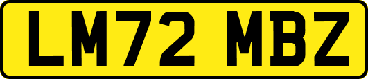 LM72MBZ