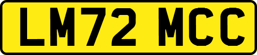LM72MCC