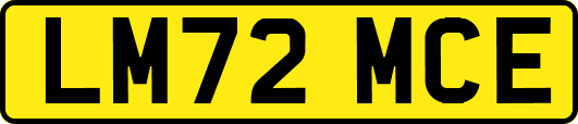 LM72MCE