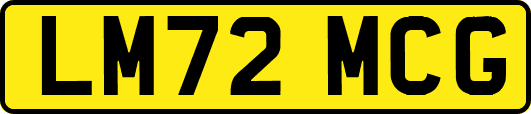 LM72MCG