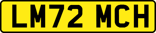 LM72MCH