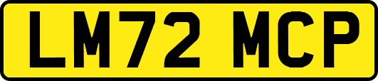 LM72MCP