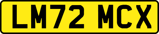 LM72MCX