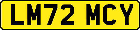LM72MCY