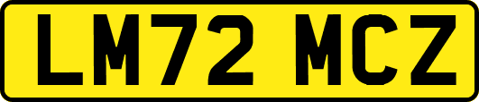 LM72MCZ