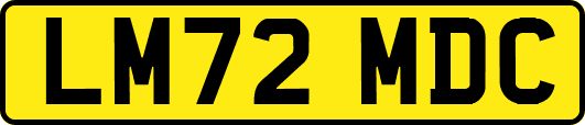 LM72MDC