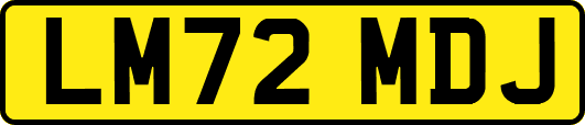 LM72MDJ