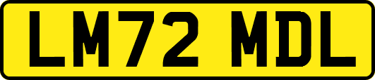 LM72MDL