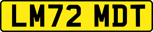 LM72MDT