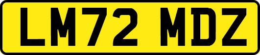 LM72MDZ