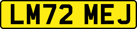 LM72MEJ