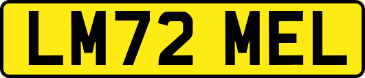 LM72MEL