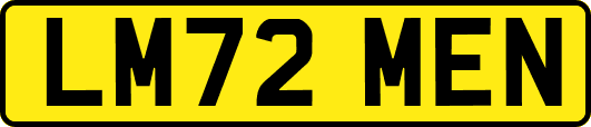 LM72MEN